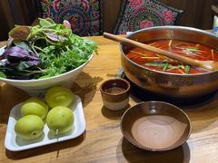 -黔诚酸汤牛肉(甲秀楼店)