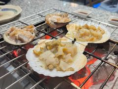 -震海贝烤贝·民俗特色店(延吉总店)