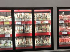 -山姆会员商店(杨桥西路店)