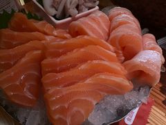 -花潮料理艺食馆(世欧广场店)