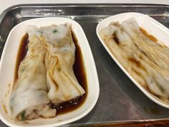 -冰泉豆浆馆(白云山总店)