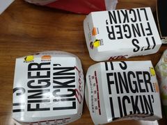 -肯德基(招远金城店)