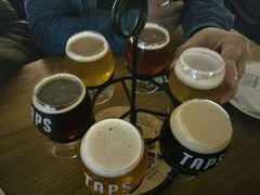 -TAPS精酿啤酒屋