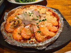 -老阿爸鲜鱼土菜(昆山花桥店)