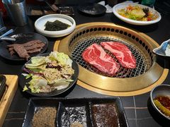 -谷牛和牛烤肉(漕河泾印象城店)