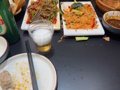 -乡村大盘鸡(商城路总店)