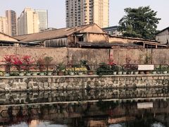 -石炮台公园