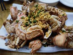 -连家船海鲜大排档·20年闽菜店(厦大店)