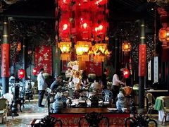 -誉八仙茶室酒楼(新天地店)