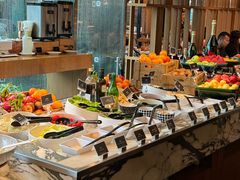 -香港唯港荟 Hotel ICON – The Market