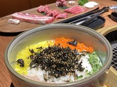 -虎哥六韩式烤肉料理 TIGERGRILL(隆生金山湖中心购物广场店)