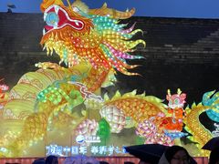 -老门东历史文化街区