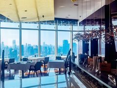 -翡翠36餐厅(浦东香格里拉店)