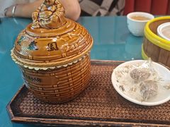 -安泰楼·佛跳墙创始人·传统闽味早茶·酒楼(三坊七巷闽菜地标店)