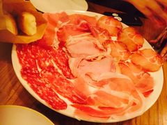 -La Tavernetta(Bar à Vin)(乌鲁木齐路店)