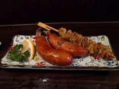 -哥哥の深夜食堂(红松东路店)