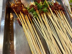 -钢管厂五区小郡肝火锅串串香(清河店)