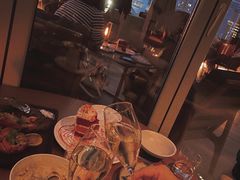 -城市露台景观餐厅(淮海路店)