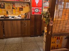 -炉胜·炉端烧·居酒屋