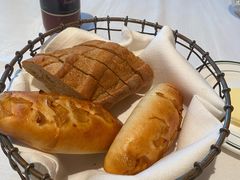 -Wolfgang’s Steakhouse 沃夫冈牛排馆(上海白玉兰广场店)