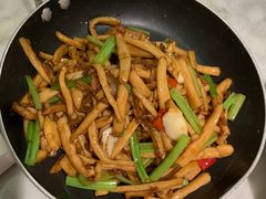 -小菜园新徽菜(无锡宜家荟聚中心店)