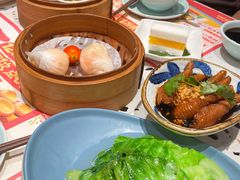 -点都德(广州白云山景区南门店)