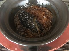 -长沙北辰洲际酒店-兰调全日餐厅