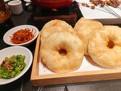 -鸽子侯·家宴·平价海鲜(市图书馆店)