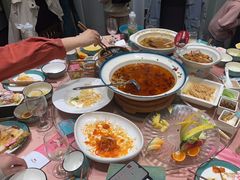 -渝乡辣婆婆·川菜 水煮鱼(中山西路店)