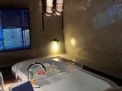 -Love Story爱情故事·养生SPA会所(新侨店)