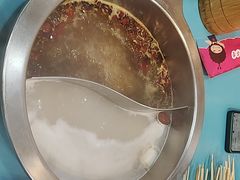 -蜀巷弯弯串串香(长春总店)