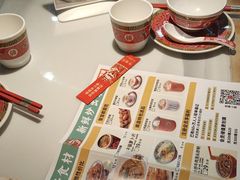 -味福记·江西小炒·南昌小吃(青山湖万达店)