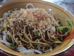 -周荞面(学府街店)