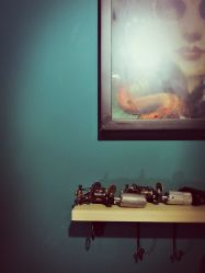 点击看大图 -刺客纹画纹身·洗纹身·穿孔饰品