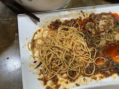 -小厨食堂(黄田坝店)