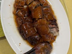 -吉莲利苑海鲜酒家(珠海拱北29年老字号店)