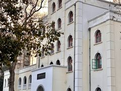 -南京晨光1865创意产业园