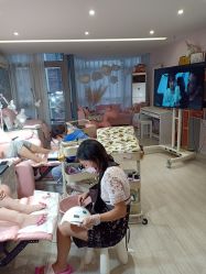 -Beauty Nails 美甲美睫皮肤管理