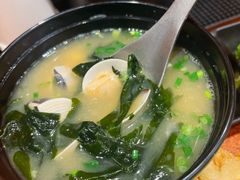 -天妇罗内顺田(罗湖店)