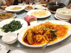 -骏丰酒楼(黄编店)