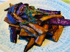 -菩提树·素食餐厅(汇智国际商业中心店)