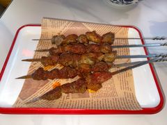 -燕兰楼·清真西北融合菜(亚运村店)