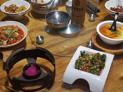 -龙师傅卤炒(天马店)