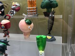 -泡泡玛特POPMART(蓝色港湾店)