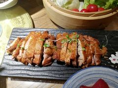 -翁家大院(西美·五洲天地店)