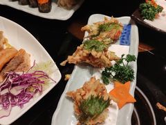 -梅筑·创意料理(王府井百货店)