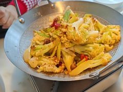 -佬肥猫·浙江乡村菜(国华广场店)