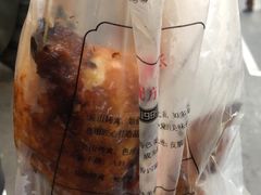 -吴山烤禽 (吴山路店)
