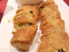 -老吉士酒家(天平路店)