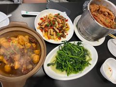 -小杨酒家(华苑小区店)